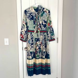 NWT Boutique dress, size small (would also fit XS)
